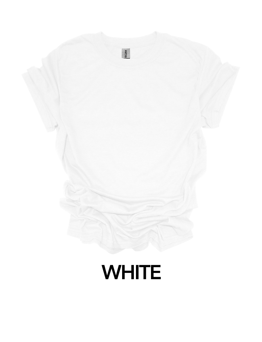 Personalized Polaroid T-Shirts – Capture Your Moment!