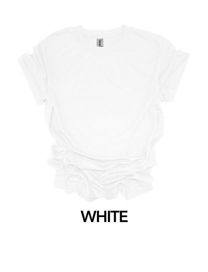 Personalized Polaroid T-Shirts – Capture Your Moment!